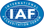 IAF Logo